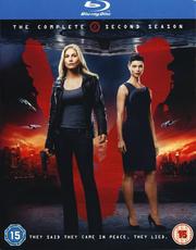 V: Season 2