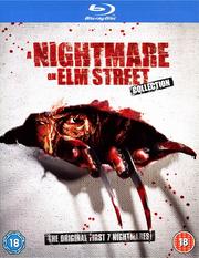 A Nightmare on Elm Street Collection