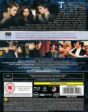 The Vampire Diaries: Season 3