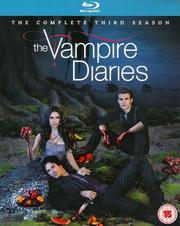 The Vampire Diaries: Season 3