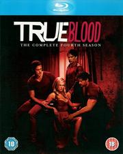 True Blood: Season 4