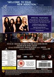 Pretty Little Liars: Season 1
