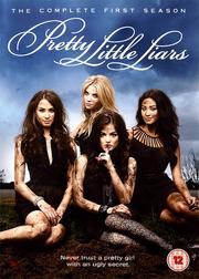 Pretty Little Liars: Season 1
