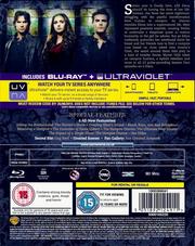 The Vampire Diaries: Season 4