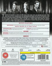 True Blood: Season 5 True Blood: Season 5