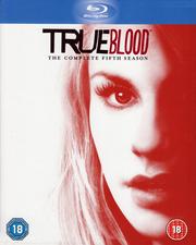 True Blood: Season 5 True Blood: Season 5