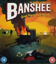 Banshee: Season 2