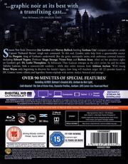 Gotham: Season 2
