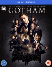 Gotham: Season 2