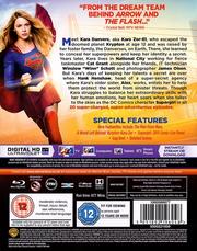 Supergirl: Season 1 Supergirl: Season 1