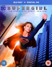 Supergirl: Season 1 Supergirl: Season 1