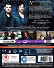 The Vampire Diaries: Season 7