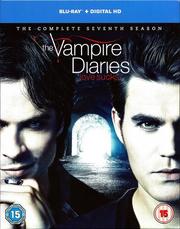 The Vampire Diaries: Season 7