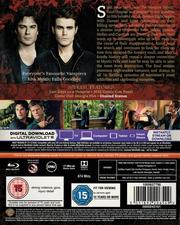 The Vampire Diaries: Season 8