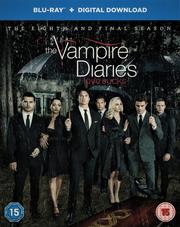The Vampire Diaries: Season 8