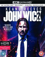 John Wick: Chapter 2 John Wick: Chapter 2