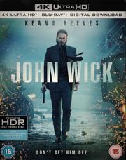 John Wick John Wick