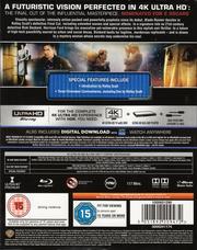Blade Runner (The Final Cut) Blade Runner (The Final Cut)