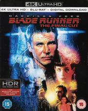Blade Runner (The Final Cut) Blade Runner (The Final Cut)