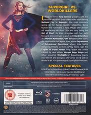 Supergirl: Season 3 Supergirl: Season 3