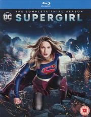 Supergirl: Season 3 Supergirl: Season 3