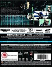 The Matrix The Matrix
