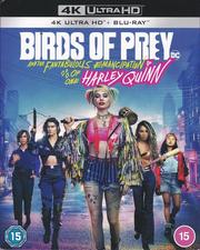 Birds of Prey and the Fantabulous Emancipation of One Harley Quinn