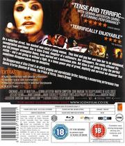 The Disappearance of Alice Creed