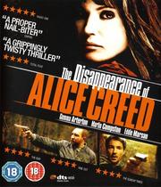 The Disappearance of Alice Creed