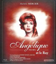 Ang&eacute;lique et Le Roy