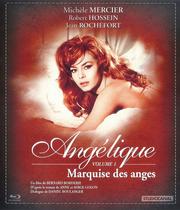 Ang&eacute;lique Marquise des Anges