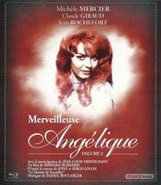 Merveilleuse Ang&eacute;lique