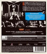 The Mummy
