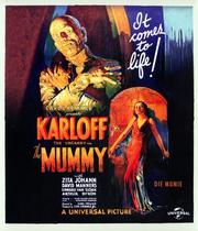 The Mummy