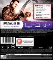 Defiance: Season 2
