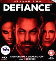 Defiance: Season 2
