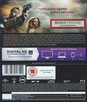 Defiance: Season 3