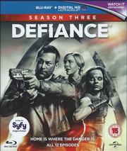 Defiance: Season 3