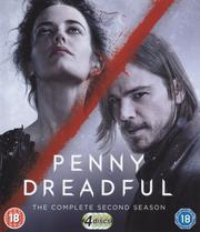 Penny Dreadful: Season 2 Penny Dreadful: Season 2