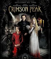 Crimson Peak
