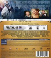 The Huntsman & The Ice Queen (Extended Edition)
