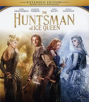 The Huntsman & The Ice Queen (Extended Edition)