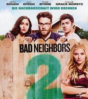 Bad Neighbors 2