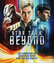 Star Trek Beyond