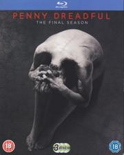 Penny Dreadful: Season 3 Penny Dreadful: Season 3