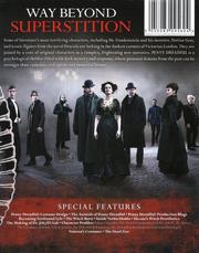 Penny Dreadful:The Complete Series