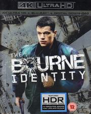 The Bourne Identity