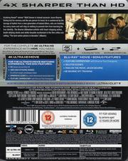 The Bourne Ultimatum