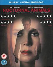 Nocturnal Animals