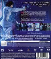 Ghost in the Shell
